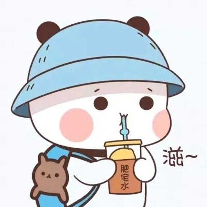 个人的形象照片