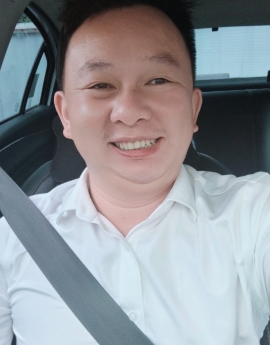 个人的形象照片