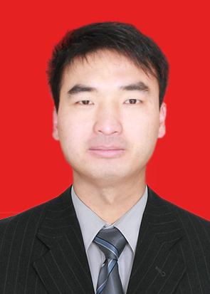 个人的形象照片