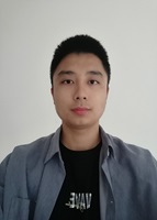 个人的形象照片