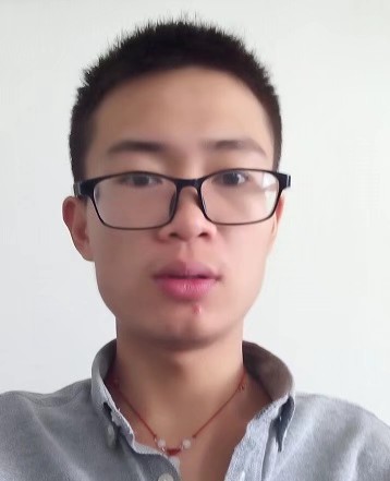 个人的形象照片