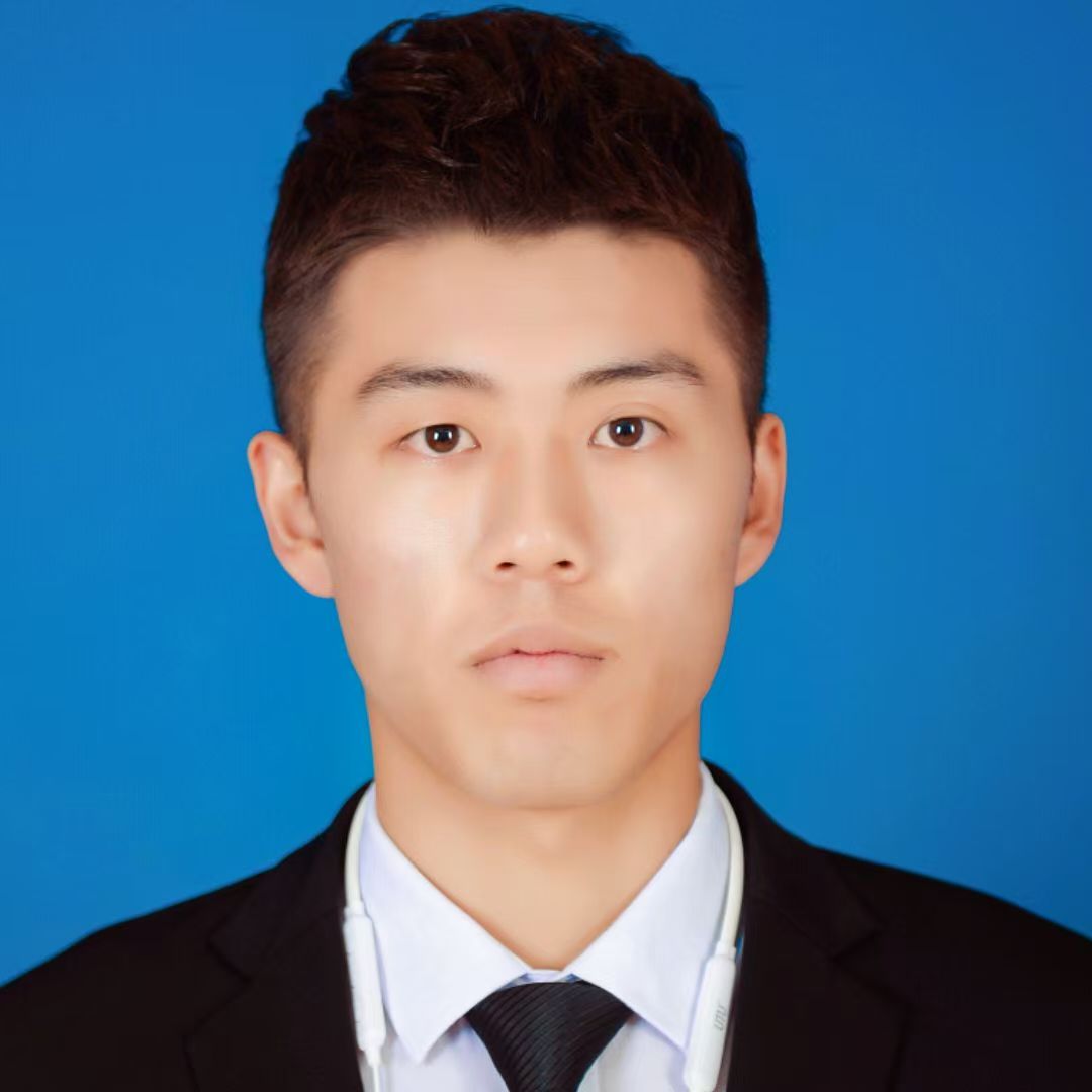 个人的形象照片