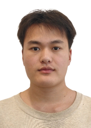 个人的形象照片