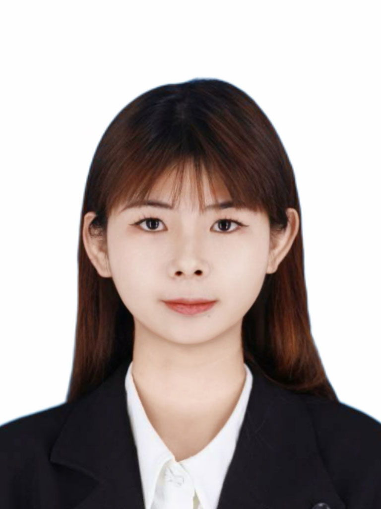 个人的形象照片