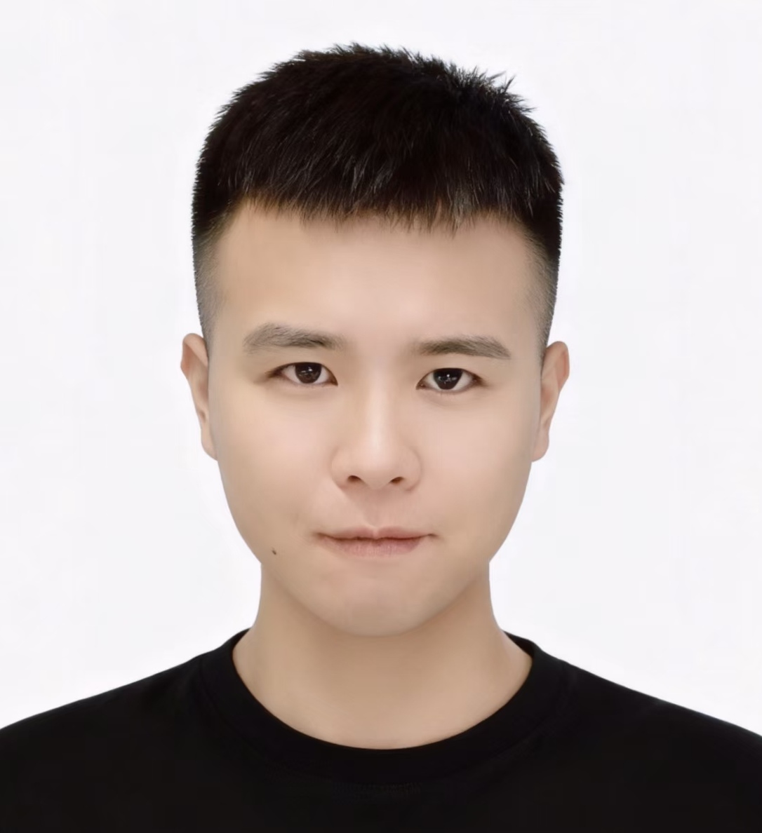 个人的形象照片