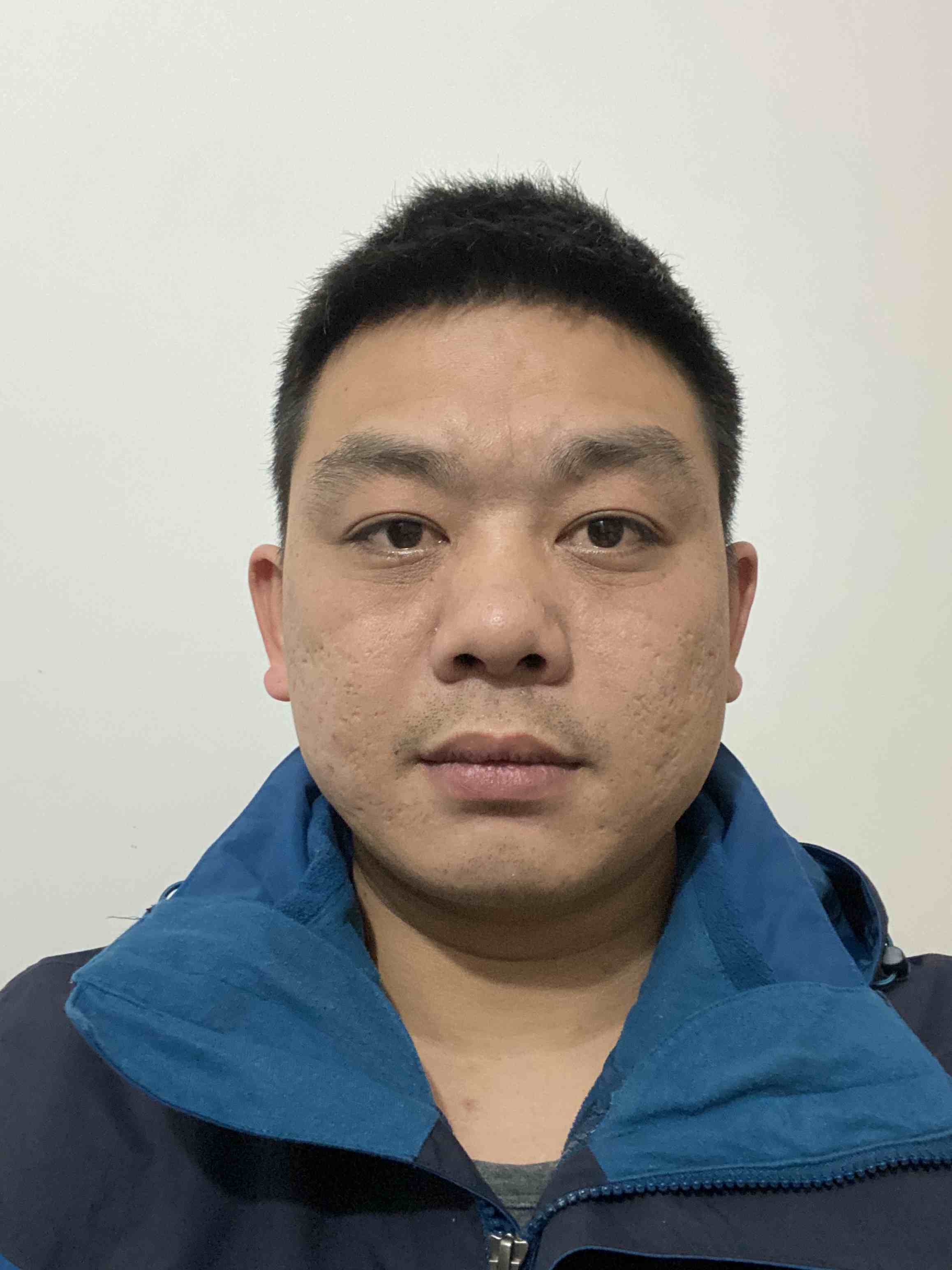 个人的形象照片