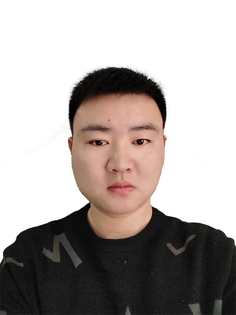 个人的形象照片
