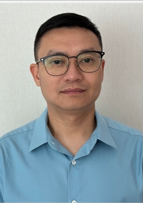 个人的形象照片