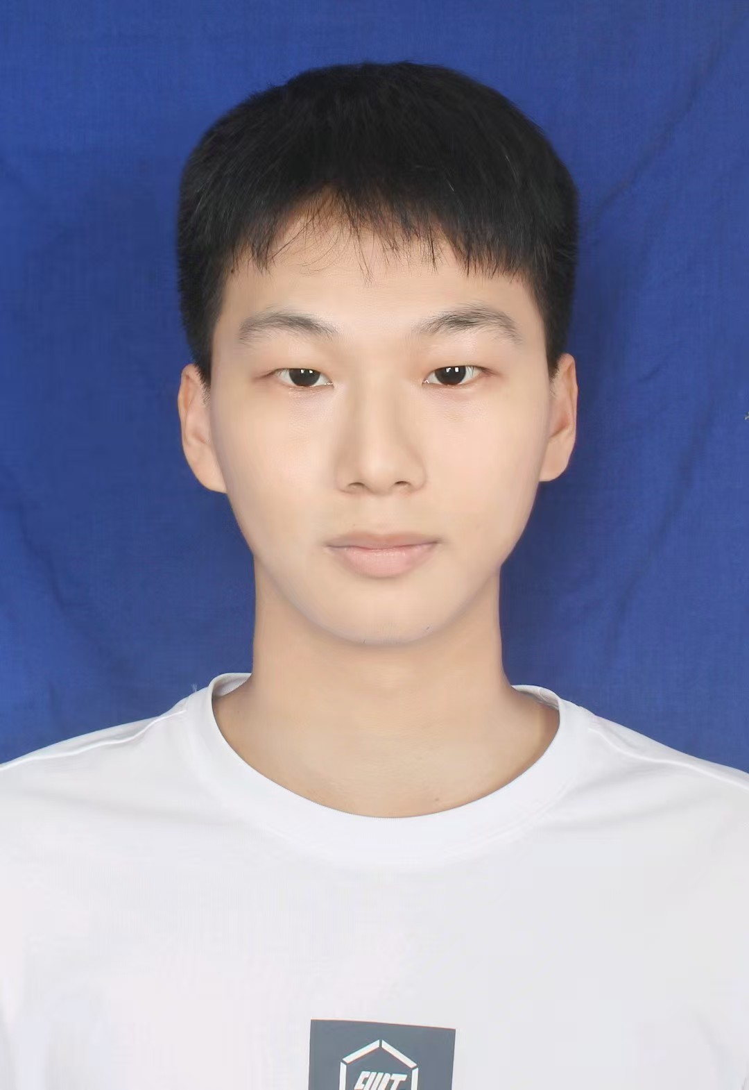 个人的形象照片