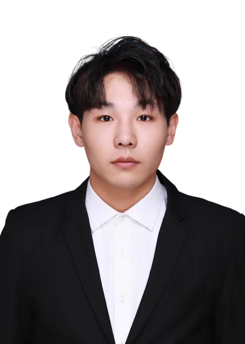 个人的形象照片