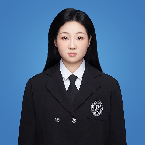 个人的形象照片