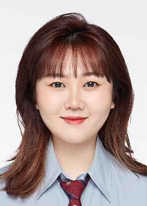 个人的形象照片